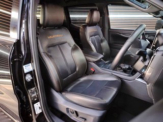 2023 Ford Ranger 2.0D BI-TURBO WILDTRAK A/T D/C P/U - photo 20