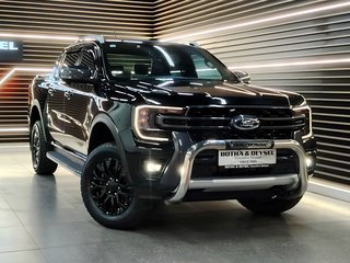 2023 Ford Ranger 2.0D BI-TURBO WILDTRAK A/T D/C P/U - photo 24
