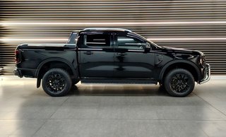 2023 Ford Ranger 2.0D BI-TURBO WILDTRAK A/T D/C P/U - photo 23