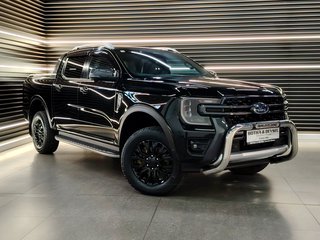 2023 Ford Ranger 2.0D BI-TURBO WILDTRAK A/T D/C P/U - photo 26