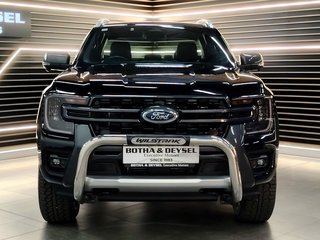 2023 Ford Ranger 2.0D BI-TURBO WILDTRAK A/T D/C P/U - photo 28