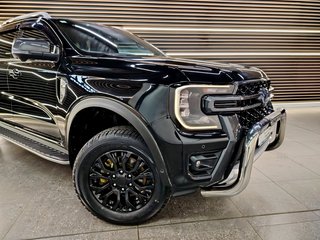 2023 Ford Ranger 2.0D BI-TURBO WILDTRAK A/T D/C P/U - photo 27