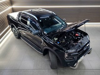 2023 Ford Ranger 2.0D BI-TURBO WILDTRAK A/T D/C P/U - photo 29