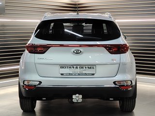 2019 Kia Sportage 1.6 GDI IGNITE A/T - photo 4
