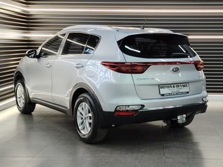 2019 Kia Sportage 1.6 GDI IGNITE A/T - photo 3
