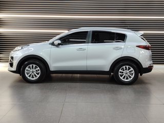 2019 Kia Sportage 1.6 GDI IGNITE A/T - photo 2