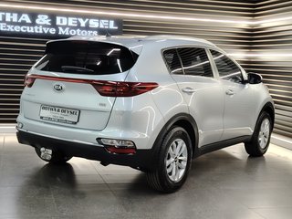 2019 Kia Sportage 1.6 GDI IGNITE A/T - photo 6