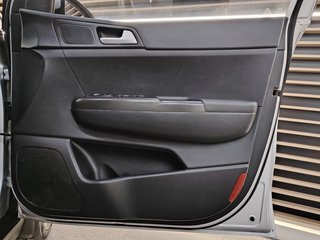 2019 Kia Sportage 1.6 GDI IGNITE A/T - photo 8