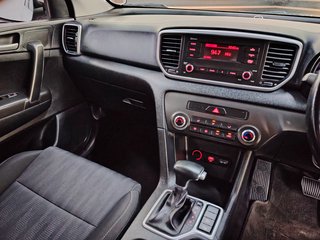2019 Kia Sportage 1.6 GDI IGNITE A/T - photo 1