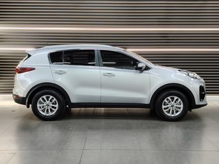 2019 Kia Sportage 1.6 GDI IGNITE A/T - photo 10