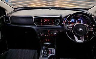 2019 Kia Sportage 1.6 GDI IGNITE A/T - photo 8