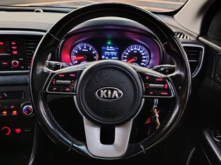 2019 Kia Sportage 1.6 GDI IGNITE A/T - photo 9