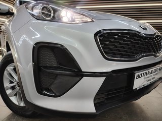 2019 Kia Sportage 1.6 GDI IGNITE A/T - photo 12