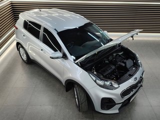 2019 Kia Sportage 1.6 GDI IGNITE A/T - photo 14