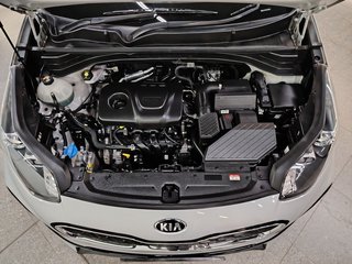 2019 Kia Sportage 1.6 GDI IGNITE A/T - photo 15