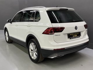 2018 Volkswagen Tiguan 2.0 TSI HIGHLINE 4MOT DSG - photo 2
