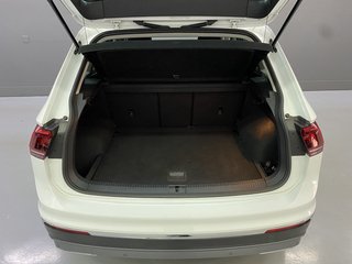 2018 Volkswagen Tiguan 2.0 TSI HIGHLINE 4MOT DSG - photo 4