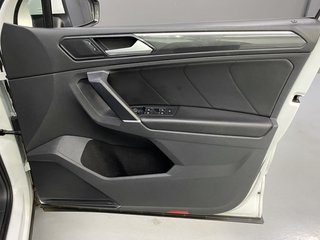 2018 Volkswagen Tiguan 2.0 TSI HIGHLINE 4MOT DSG - photo 5