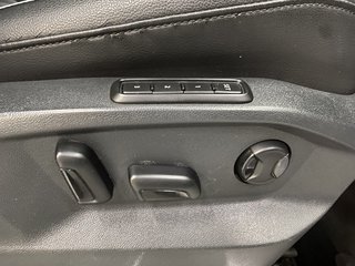 2018 Volkswagen Tiguan 2.0 TSI HIGHLINE 4MOT DSG - photo 6