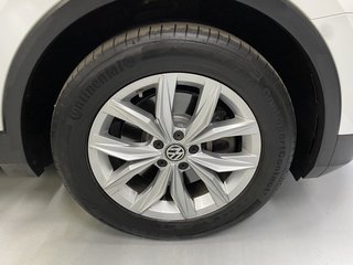 2018 Volkswagen Tiguan 2.0 TSI HIGHLINE 4MOT DSG - photo 7