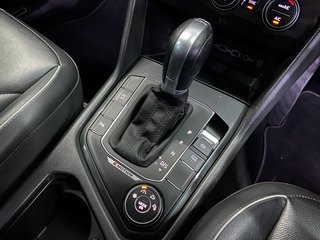2018 Volkswagen Tiguan 2.0 TSI HIGHLINE 4MOT DSG - photo 4