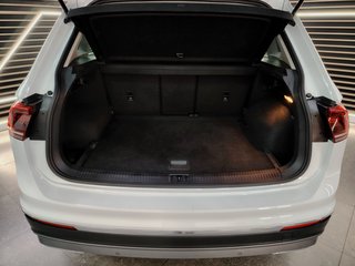 2018 Volkswagen Tiguan 2.0 TSI HIGHLINE 4MOT DSG - photo 5