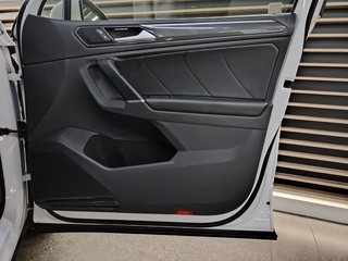 2018 Volkswagen Tiguan 2.0 TSI HIGHLINE 4MOT DSG - photo 7