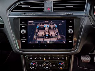 2018 Volkswagen Tiguan 2.0 TSI HIGHLINE 4MOT DSG - photo 1