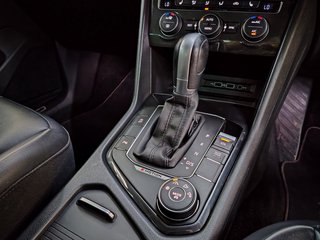 2018 Volkswagen Tiguan 2.0 TSI HIGHLINE 4MOT DSG - photo 10