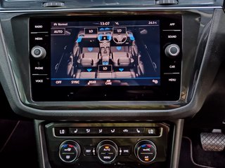 2018 Volkswagen Tiguan 2.0 TSI HIGHLINE 4MOT DSG - photo 2