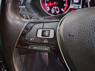 2018 Volkswagen Tiguan 2.0 TSI HIGHLINE 4MOT DSG - photo 6