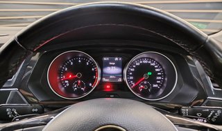 2018 Volkswagen Tiguan 2.0 TSI HIGHLINE 4MOT DSG - photo 7