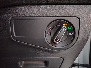 2018 Volkswagen Tiguan 2.0 TSI HIGHLINE 4MOT DSG - photo 8
