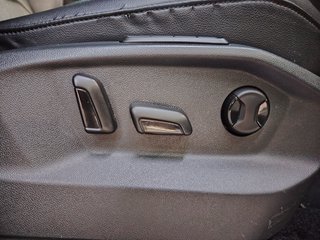 2018 Volkswagen Tiguan 2.0 TSI HIGHLINE 4MOT DSG - photo 10