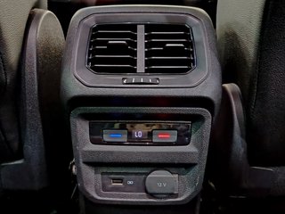 2018 Volkswagen Tiguan 2.0 TSI HIGHLINE 4MOT DSG - photo 13