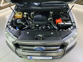 2016 Ford Ranger 3.2TDCi 3.2 WILDTRAK 4X4 A/T P/U D/C - photo 5