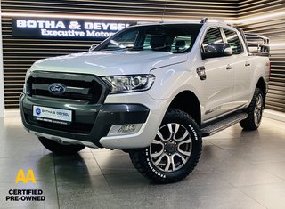 Ford Ranger Used vehicle for sale