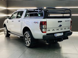 2016 Ford Ranger 3.2TDCi 3.2 WILDTRAK 4X4 A/T P/U D/C - photo 7
