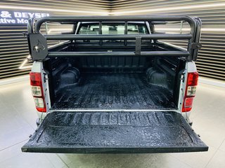 2016 Ford Ranger 3.2TDCi 3.2 WILDTRAK 4X4 A/T P/U D/C - photo 9