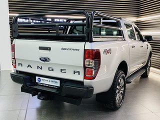2016 Ford Ranger 3.2TDCi 3.2 WILDTRAK 4X4 A/T P/U D/C - photo 10
