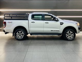 2016 Ford Ranger 3.2TDCi 3.2 WILDTRAK 4X4 A/T P/U D/C - photo 1
