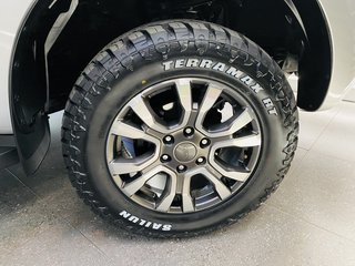 2016 Ford Ranger 3.2TDCi 3.2 WILDTRAK 4X4 A/T P/U D/C - photo 5