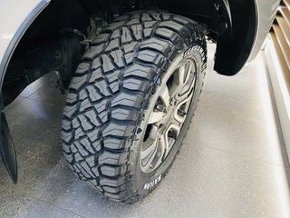 2016 Ford Ranger 3.2TDCi 3.2 WILDTRAK 4X4 A/T P/U D/C - photo 6