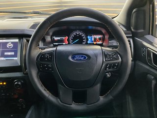 2016 Ford Ranger 3.2TDCi 3.2 WILDTRAK 4X4 A/T P/U D/C - photo 12