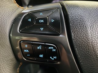 2016 Ford Ranger 3.2TDCi 3.2 WILDTRAK 4X4 A/T P/U D/C - photo 11