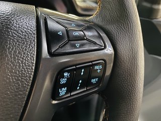 2016 Ford Ranger 3.2TDCi 3.2 WILDTRAK 4X4 A/T P/U D/C - photo 13