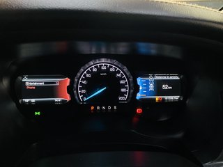 2016 Ford Ranger 3.2TDCi 3.2 WILDTRAK 4X4 A/T P/U D/C - photo 15