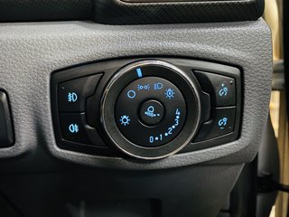 2016 Ford Ranger 3.2TDCi 3.2 WILDTRAK 4X4 A/T P/U D/C - photo 16