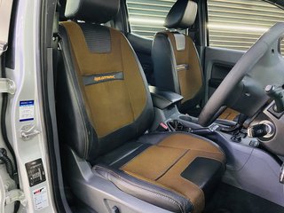 2016 Ford Ranger 3.2TDCi 3.2 WILDTRAK 4X4 A/T P/U D/C - photo 17