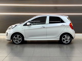 2016 Kia Picanto 1.2 EX - photo 2